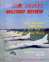 Soviet Military Review 1988-08