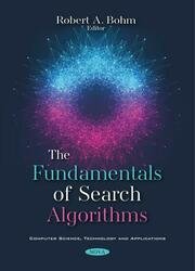 The Fundamentals of Search Algorithms (2021)