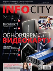 InfoCity 7 2021