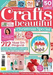 Crafts Beautiful - September 2021