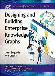  Designing and Building Enterprise Knowledge Graphs