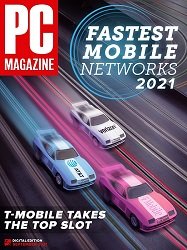 PC Magazine  September 2021