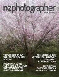 NZPhotographer Issue 46 2021