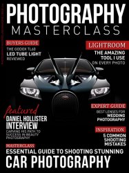 Photography Masterclass Issue 104 2021