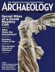 Archaeology - September/October 2021