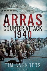 Arras Counter-Attack, 1940