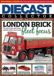 Diecast Collector - September 2021