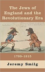 The Jews of England and The Revolutionary Era: 1789  1815