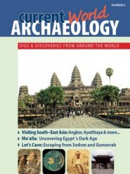 Current World Archaeology - May/June 2004