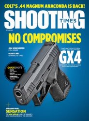 Shooting Times - October 2021