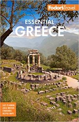 Fodor's Essential Greece with the Best of the Islands, 2nd Edition