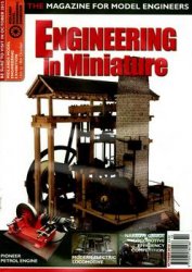 Engineering in Miniature - October 2015