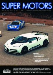 SuperMotors - Issue 89