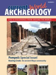 Current World Archaeology - March/April 2004