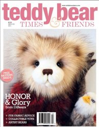 Teddy Bear Times & Friends 253 2021