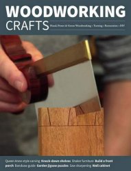 Woodworking Crafts 69 - September-October 2021