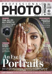 Professional Photo UK Issue 186 2021