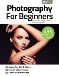Photography for Beginners 7th Edition 2021