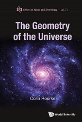 Geometry Of The Universe