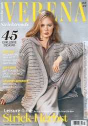 Verena Stricktrends 3 2021