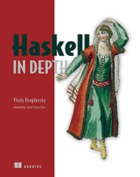 Haskell in Depth