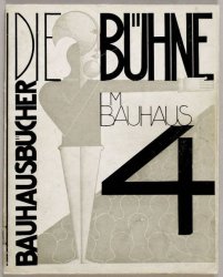 Die Buhne im Bauhaus