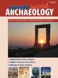 Current World Archaeology - July/August 2004