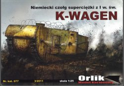    K-Wagen [Orlik 077]