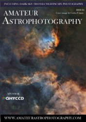 Amateur Astrophotography - Issue 91