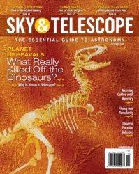 Sky & Telescope - October 2021