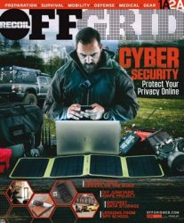 Recoil Offgrid - Issue 45