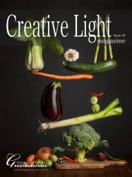 Creative Light Issue 44 2021