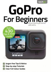 GoPro For Beginners 7th Edition 2021