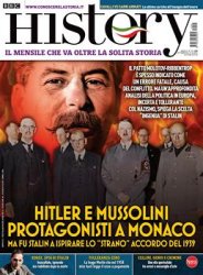 BBC History Italia - Settembre 2021