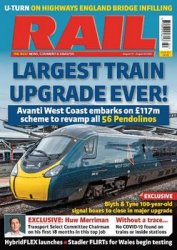 Rail - Issue 937
