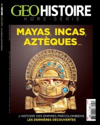 Geo Histoire Hors-Serie - Aout/Septembre 2021