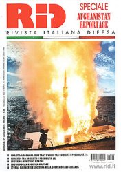 Rivista Italiana Difesa 2021-07