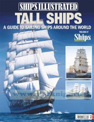 Tall Ships: A Guide to Sailing Ships Around the World