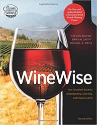 WineWise, 2nd Edition