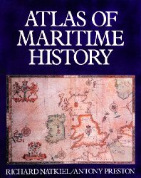 Atlas of Maritime History