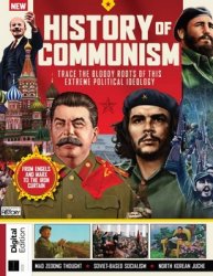 All About History: Book of Communism - 2nd Edition, 2021