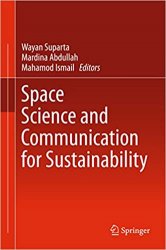 Space Science and Communication for Sustainability