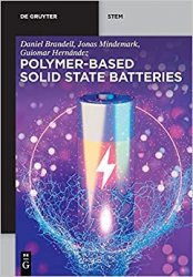 Polymer-Based Solid-State Batteries