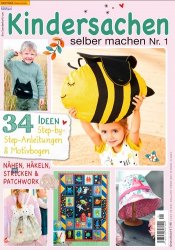 Kindersachen Selber Machen 1 2021