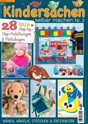 Kindersachen Selber Machen 2 2021