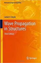 Wave Propagation in Structures, Third Edition