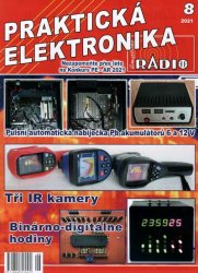 A Radio. Prakticka Elektronika 8 2021