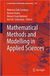 Mathematical Methods and Modelling in Applied Sciences