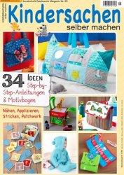 Kindersachen Selber Machen 29 2020