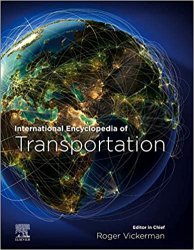 International Encyclopedia of Transportation, Seven Volume Set